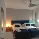Apartamento Madrid Dba3